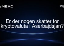 Er der nogen skatter for kryptovaluta i Aserbajdsjan?