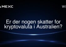 Er der nogen skatter for kryptovaluta i Australien?