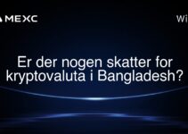 Er der nogen skatter for kryptovaluta i Bangladesh?