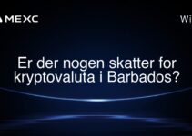 Er der nogen skatter for kryptovaluta i Barbados?