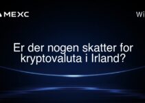 Er der nogen skatter for kryptovaluta i Irland?