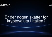 Er der nogen skatter for kryptovaluta i Italien?