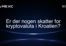 Er der nogen skatter for kryptovaluta i Kroatien?