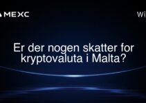 Er der nogen skatter for kryptovaluta i Malta?