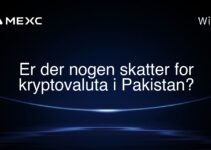 Er der nogen skatter for kryptovaluta i Pakistan?