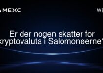 Er der nogen skatter for kryptovaluta i Salomonøerne?