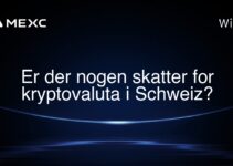 Er der nogen skatter for kryptovaluta i Schweiz?