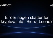 Er der nogen skatter for kryptovaluta i Sierra Leone?