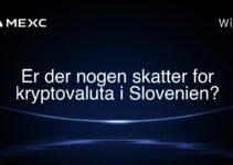 Er der nogen skatter for kryptovaluta i Slovenien?