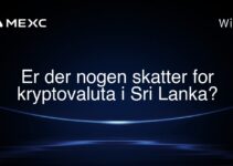 Er der nogen skatter for kryptovaluta i Sri Lanka?