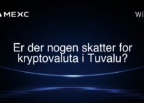 Er der nogen skatter for kryptovaluta i Tuvalu?