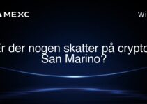 Er der nogen skatter på crypto i San Marino?