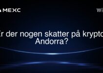 Er der nogen skatter på krypto i Andorra?