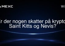 Er der nogen skatter på krypto i Saint Kitts og Nevis?