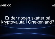 Er der nogen skatter på kryptovaluta i Grækenland?