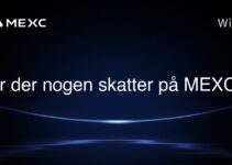 Er der nogen skatter på MEXC?