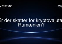 Er der skatter for kryptovaluta i Rumænien?