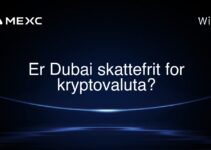 Er Dubai skattefrit for kryptovaluta?