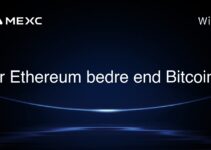 Er Ethereum bedre end Bitcoin?