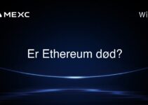 Er Ethereum død?