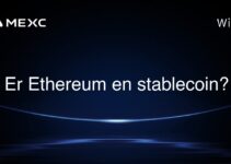 Er Ethereum en stablecoin?
