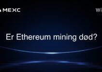 Er Ethereum mining død?