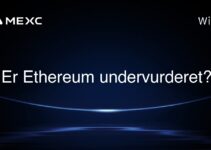 Er Ethereum undervurderet?