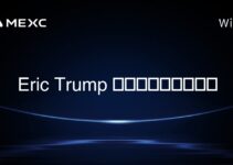 Eric Trump 有加密貨幣公司嗎？