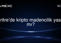 Eritre’de kripto madencilik yasal mı?