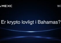 Er krypto lovligt i Bahamas?