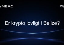 Er krypto lovligt i Belize?