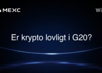 Er krypto lovligt i G20?