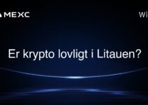 Er krypto lovligt i Litauen?