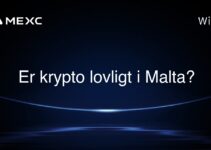 Er krypto lovligt i Malta?