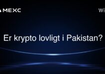 Er krypto lovligt i Pakistan?