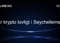 Er krypto lovligt i Seychellerne?