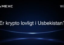 Er krypto lovligt i Usbekistan?