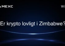 Er krypto lovligt i Zimbabwe?