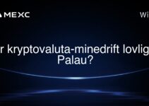 Er kryptovaluta-minedrift lovligt i Palau?