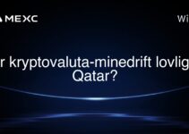 Er kryptovaluta-minedrift lovligt i Qatar?
