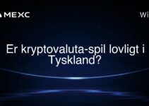 Er kryptovaluta-spil lovligt i Tyskland?