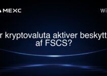 Er kryptovaluta aktiver beskyttet af FSCS?