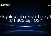 Er kryptovaluta aktiver beskyttet af FSCS og FOS?