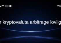Er kryptovaluta arbitrage lovligt?