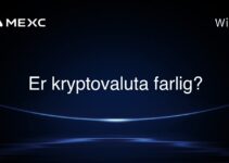 Er kryptovaluta farlig?