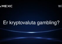Er kryptovaluta gambling?