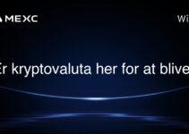 Er kryptovaluta her for at blive?