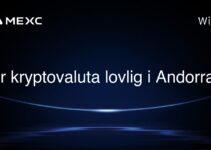 Er kryptovaluta lovlig i Andorra?