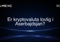 Er kryptovaluta lovlig i Aserbajdsjan?