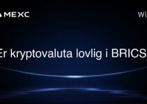 Er kryptovaluta lovlig i BRICS?